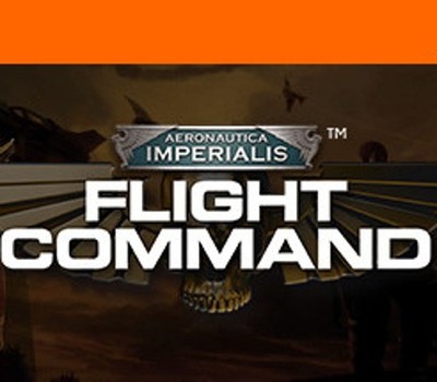 Aeronautica Imperialis: Flight Command | Steam Key | Lieferung per E-Mail