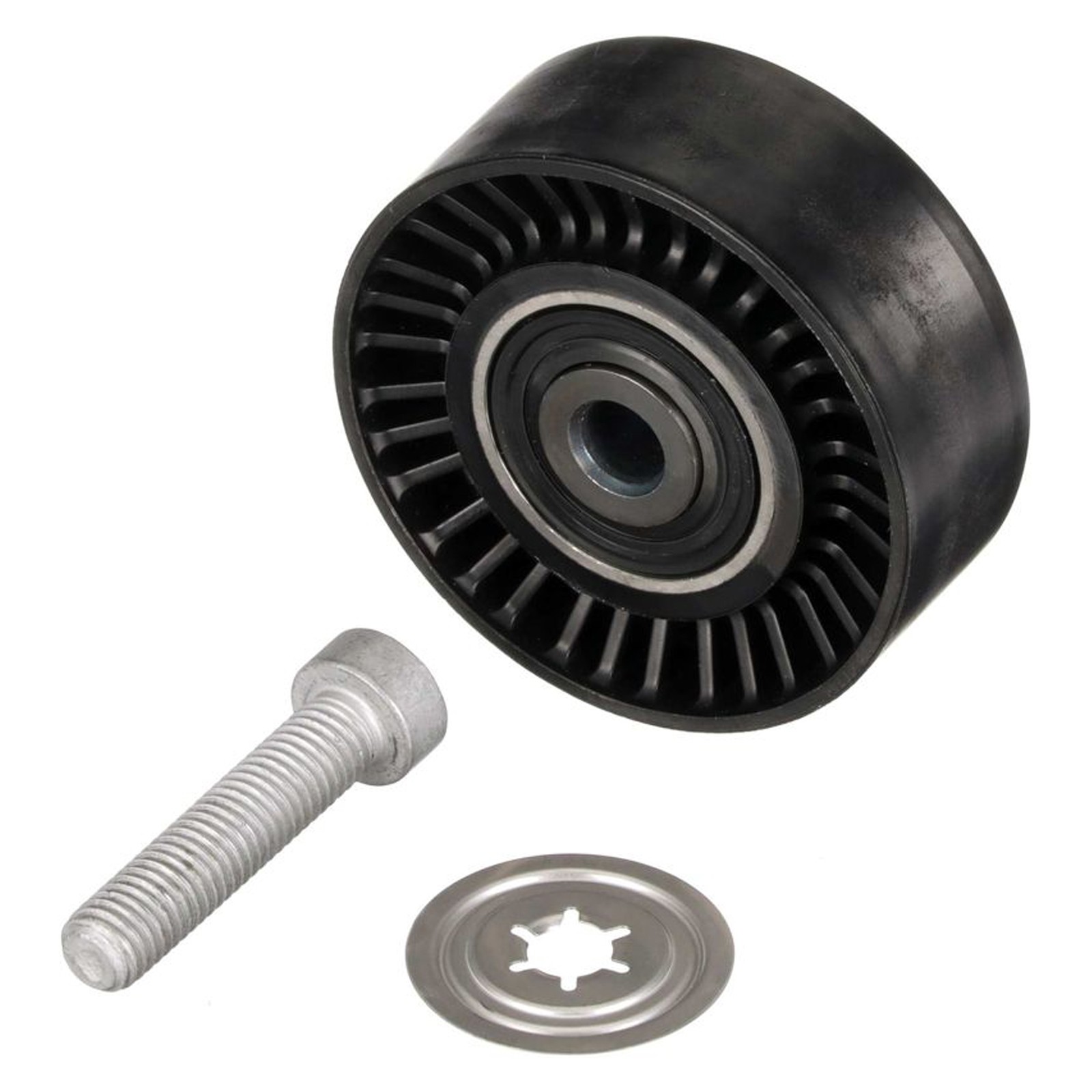 GATES DRIVEALIGN IDLER - T36260 - Image 18