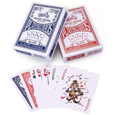 2 Pack Playing Cards Decks of Cards Bulk Poker Size Standard Index for Blackjack