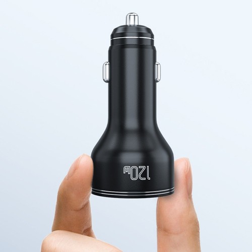 Szybkie ładowanie Falownik USB Ładowarka zaprojektowana dla Starlink do MINI Ben - Zdjęcie 6 z 12