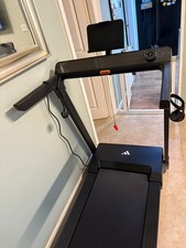 Electric Treadmill Running Machine Motorized, Home Use