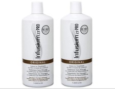 INFUSIUM 23 Orginal Formula Pro-Vitamin Leave-In Hair Treatment 33.8 oz,2 Pack  