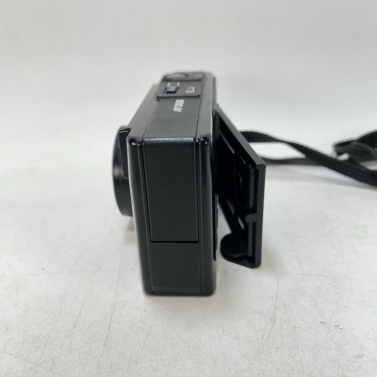 Canon Sure Shot AF35M 35mm Film Camera CAFS Auto Focus 38mm f/2.8