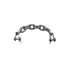 CBPN598A Stabilizer Chain Fits Ford New Holland 2N 8N 9N NAA 1801 2000 4000