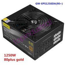 GREAT WALL GW-EPS1250DA 90  1250W 80plus gold desktop full module power supply