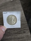 1944 P WALKING LIBERTY HALF DOLLAR LUSTROUS WHITE, WELL STRUCK No Reserve!