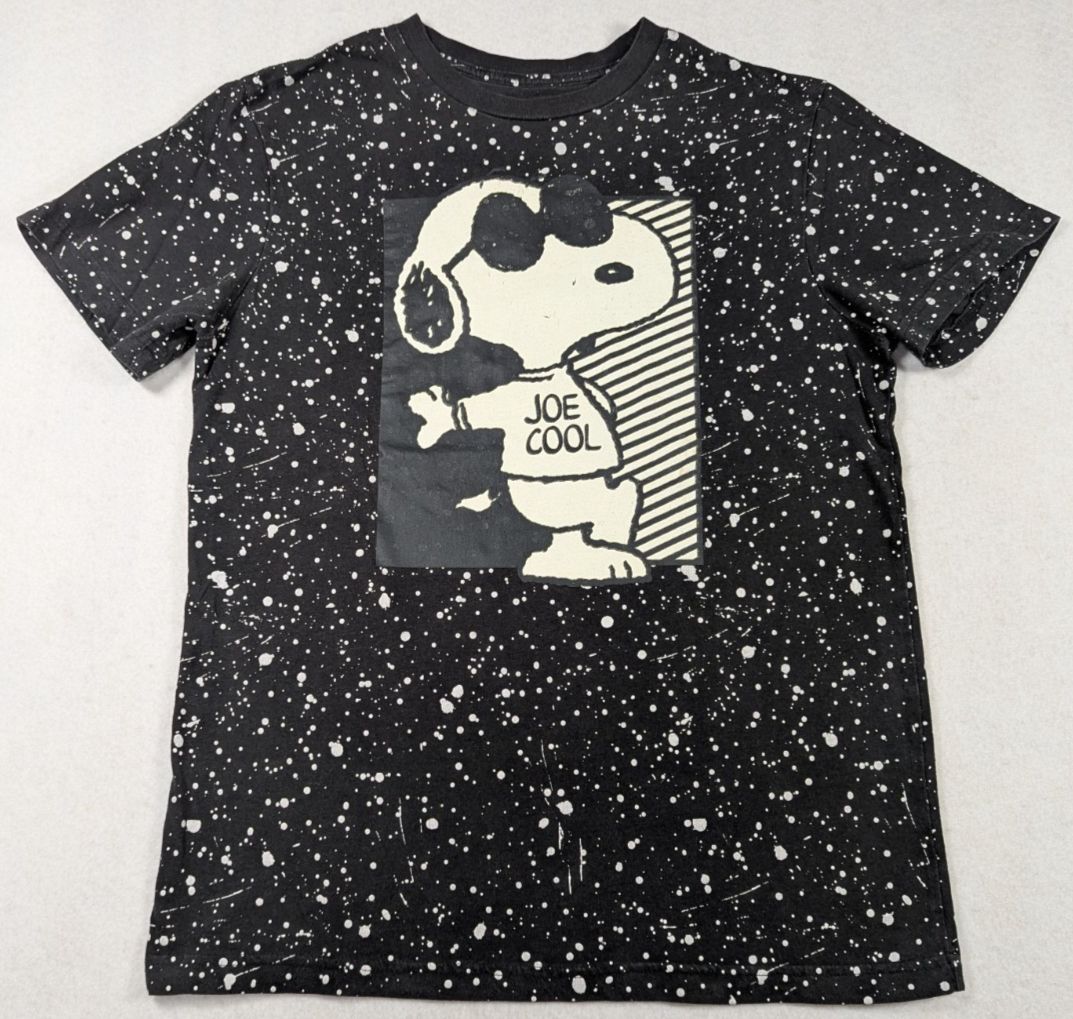 JOECOOLページ Peanuts Joe Cool Collection | The Peanuts Store