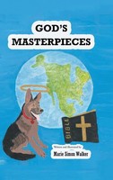 Marie Simon Walker | God's Masterpieces | Buch | Englisch (2021) | Gebunden