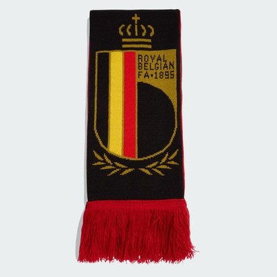 adidas men Belgium 26  Scarf