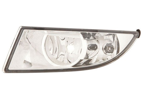 Alkar Nebelscheinwerfer 2921527 FüR Roomster Skoda Fabia 5J P21W H8 2 Combi 545-image