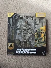 GI JOE CLASSIFIED SERIES 60th ANNIVERSARY ACTION SOLDIER INFANTRY Figure Hasbro