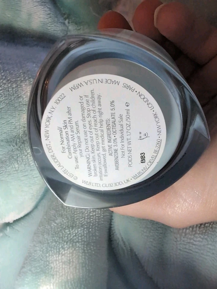 Estee Lauder Daywear Multi Protection Anti-Oxidant Creme SPF 15 - 1.7 oz/50ml - Image 4 of 4