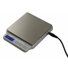 AWS SC-501A 500 g - 0,01 g