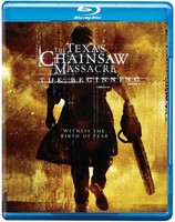 Texas Chainsaw Massa - BLU-RAY - G3Z