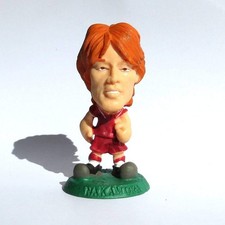 Reggina - Shunsuke NAKAMURA - Bomberini 2004 Panini