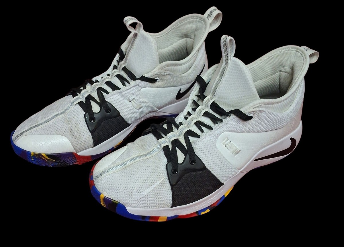 NIKE Paul George 2 