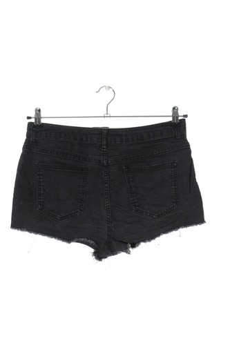 TOPSHOP MOTO Pantalón corto de tela vaquera Mujeres Talla EU 40 look casual - Imagen 2 de 5
