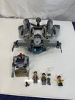LEGO Star Wars: StarScavenger 75147 Incomplete
