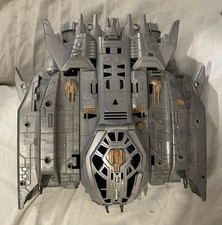Transformers Dark Side Of The Moon Cyberverse Ark Toy