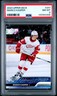 2023 UD #241 MARCO KASPER PSA 8