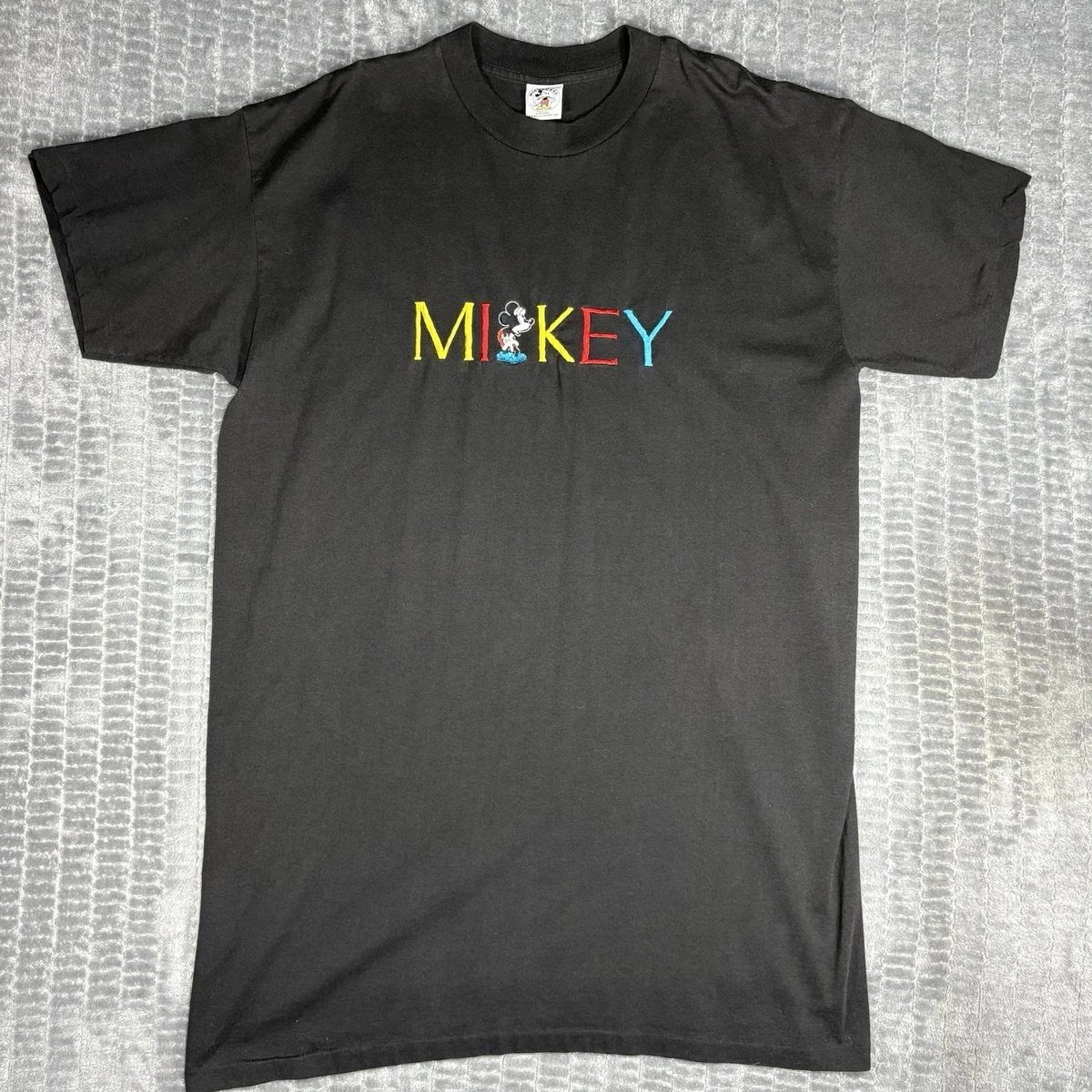 Mickey & Co. Mickey Mouse Disney T-Shirts (1968-Now) for sale | eBay