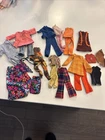 Vintage Barbie Clone Outfits    + Barbie outfit and hippie outfit