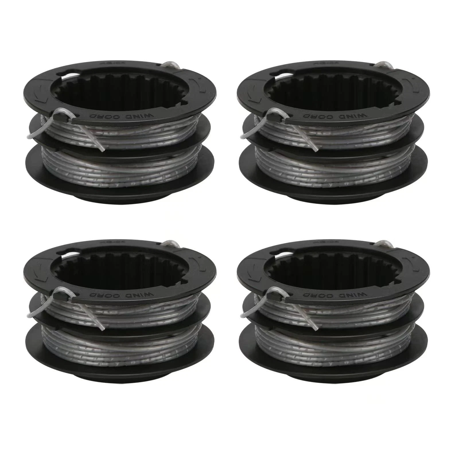 Eyoloty String Trimmer Replacement Spool - Thumbnail 4