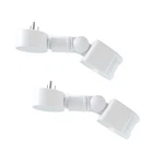 Plug in Motion Sensor Outlet Light Control,Indoor Motion Sensor Switch Plugs,...