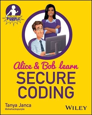 Alice und Bob lernen sicheres Programmieren, T Janca, Papier