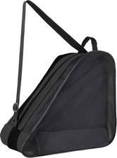 Roller Skate Bag, Breathable Ice Skate Bags, Figure Skating Bag, Roller Skate Ac