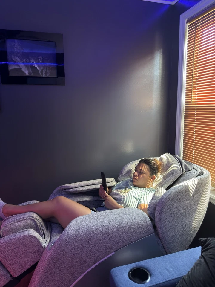 Rodillera Orthomen ROM con bisagras estabilizador postoperatorio ACL MCL PCL recuperación de lesiones Foto 3 de 4