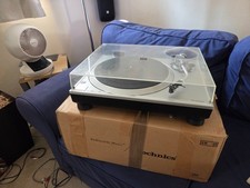 Technics SL-1500C Direct Drive Turntable- Collect £499