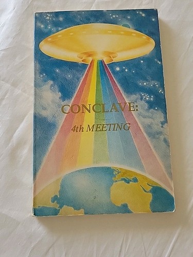Conclave: Meeting 1-5 Books - Foto 8 di 11