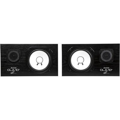 Avantone CLA10A Chris LordAlge Active Studio Monitors Refurbished
