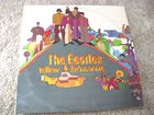 The Beatles/ Yellow Submarine/ Apple/ 1969/ UK/ YEX 715-3 YEX 716-1/ 1973 press