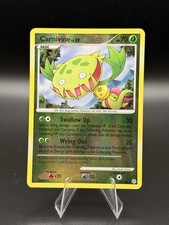 Carnivine | Diamond And Pearl | Reverse Holo | 21/130 | MP on eBay