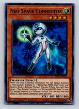 Soul Fusion #SOFU-ENSE3 Neo Space Connector