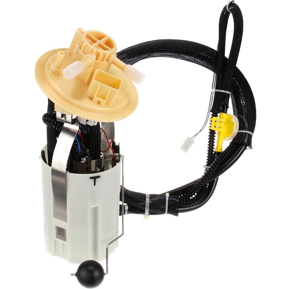 Электрический топливный насос газовый FG1275 Delphi для Volvo XC90 S60 XC70 S80 V70 2005 - Изображение 3 из 4