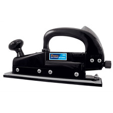Astro Pneumatic 888s Single Piston Air Sander Low Vibration Body Filler Tool Astro Pneumatic 888s Single Piston Air Sander Low Vibration Body Filler Tool
