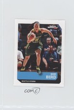 2016 Sports Illustrated for Kids Series 5 Sue Bird #574 0jk3