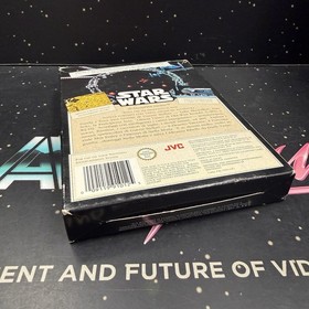 STAR WARS NINTENDO NES GIG PAL A ITALIANO ORIGINALE USATO COMPLETO LIBRETTI