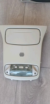 GENUINE FORD GALAXY MAP LIGHTS WiTH CHILD  VIEW MIRROR ASSEMBLY  2006 - 2015