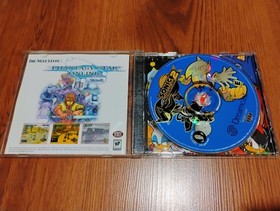 Sonic Adventure 2 (Sega Dreamcast, 2001)