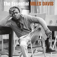 Miles Davis - Essential - Vinyl Record - G1398Z