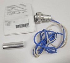 Honeywell C7035A Minipeeper FSG Ultraviolet Flame Detector