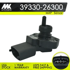 MAP Air Intake Manifold Pressure Sensor 39330-26300 fits Subaru Accent Legacy