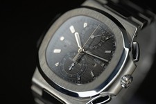 Patek Philippe Nautilus 5990/1A Grey Dial Mint Condition 6