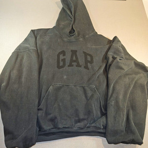 Yeezy Gap Dove Hoodie | eBay