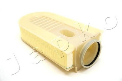 JAPKO Luftfilter FA-0528JM Filtereinsatz für MERCEDES KLASSE W212 Model S212 GLK