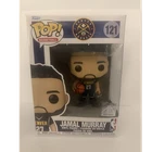 Funko Pop! Vinyl Jamal Murray NBA Denver Nuggets 121 Basketball Figure